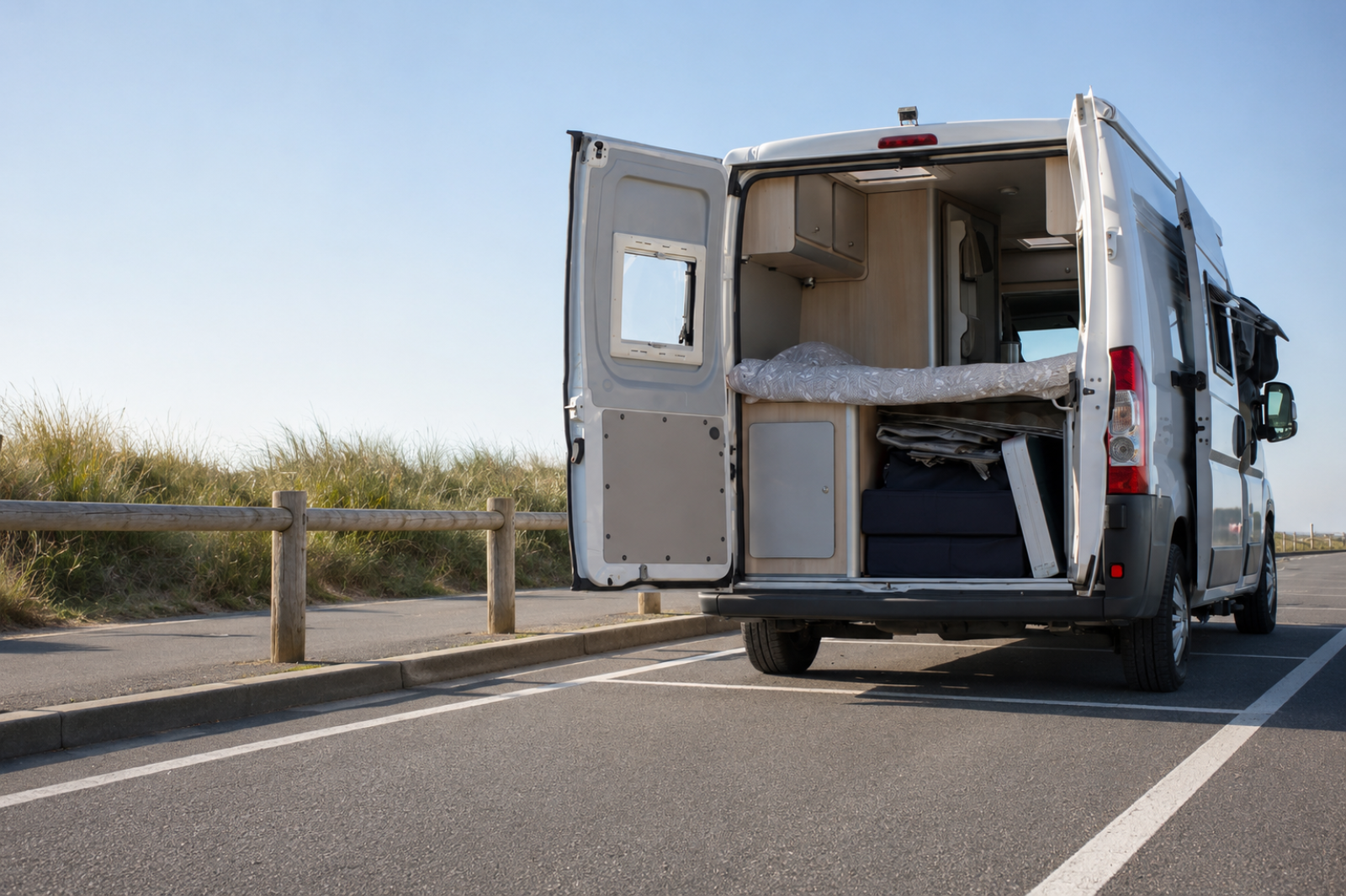Estimation gratuite de votre camping-car en Pyrénées-Orientales (66) – Vendez sans perdre de temps avec Horde d’Or