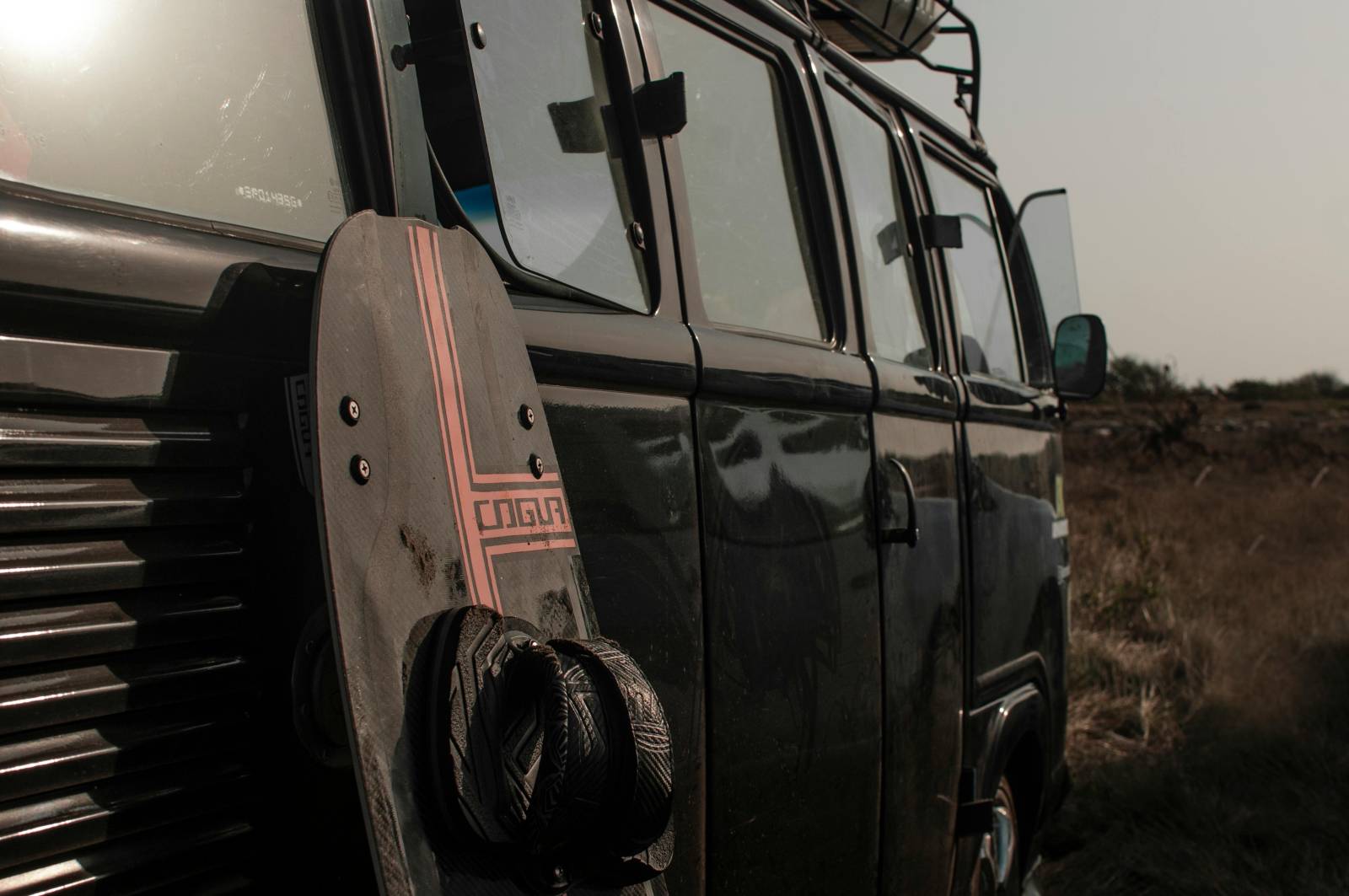 Camping-cars d’occasion à vendre – Perpignan – HORDE D’OR 66