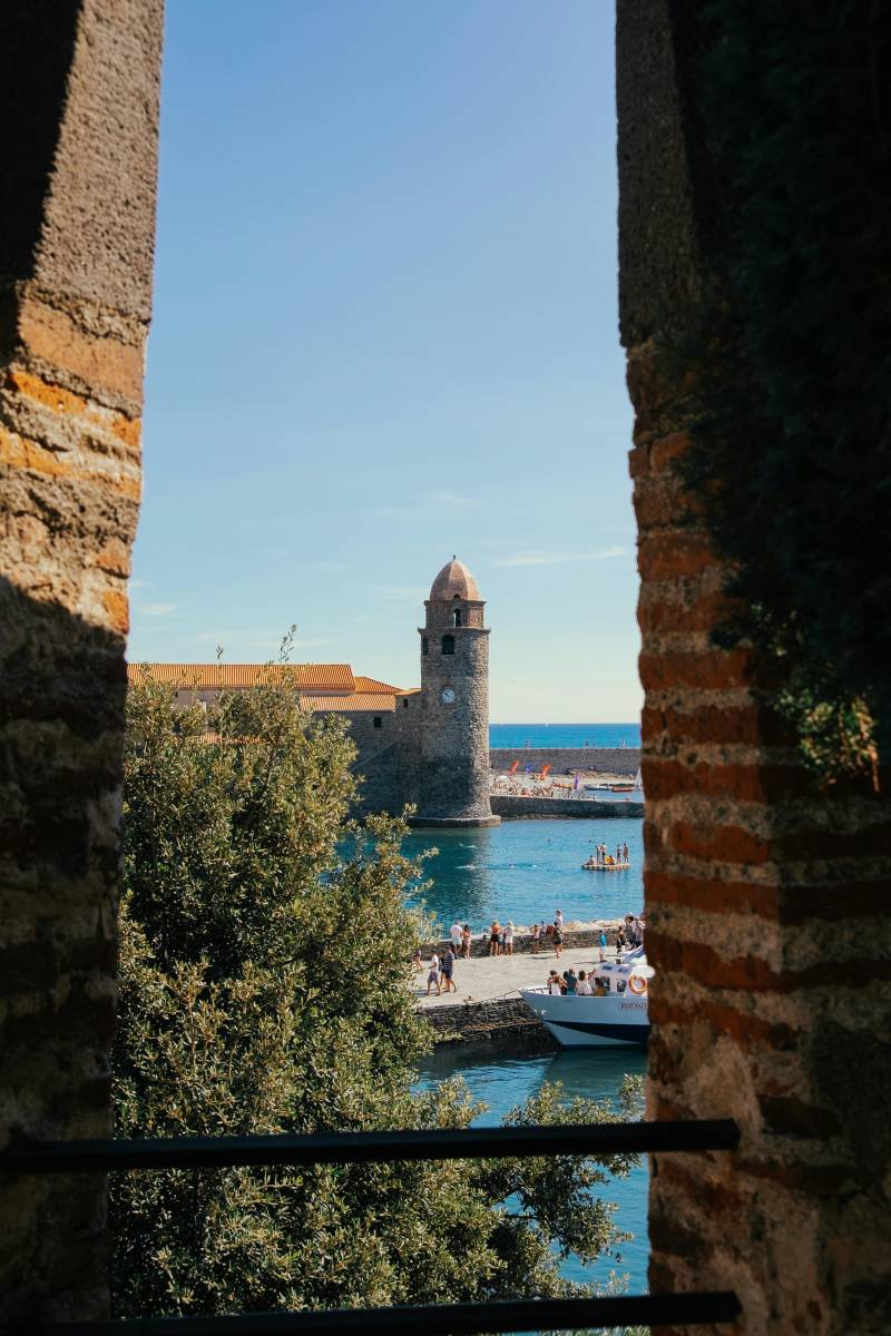 Les Pyrénées-Orientales, une destination en plein essor pour les camping-caristes – De nouvelles infrastructures pour un accueil optimal
