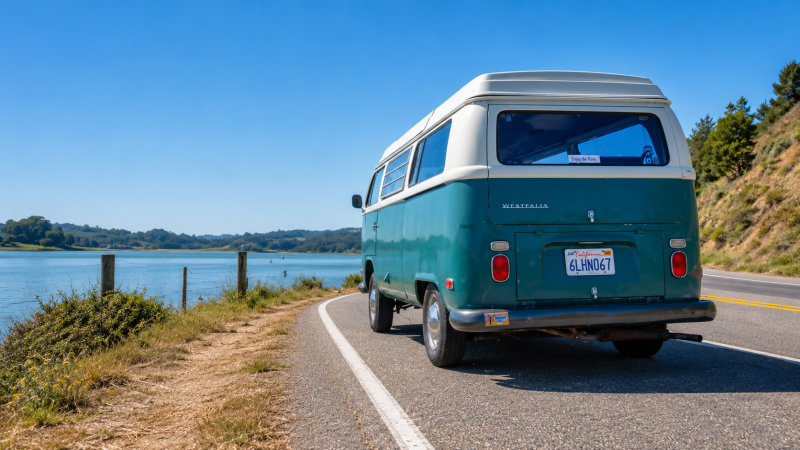 Camping-cars d’occasion à vendre – Perpignan – HORDE D’OR 66