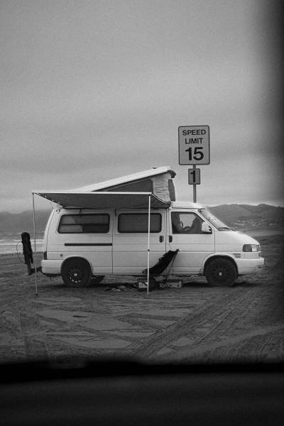 Vendre son van aménagé à Perpignan, Elne, Argelès-sur-Mer et alentours avec HORDE D’OR 66