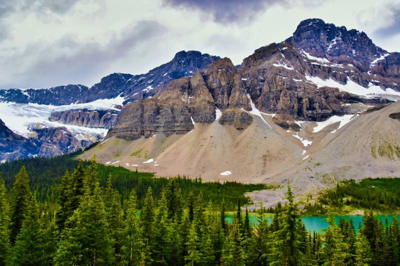 Aire de camping car 28 emplacements 66120 / Font-Romeu-Odeillo-Via Airepark