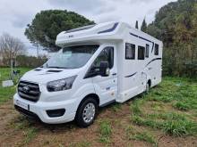 Notre zone d'activité pour ce service Recevoir une assistance personnalisée pour l’achat d’un camping-car adapté à vos besoins et à votre budget vers