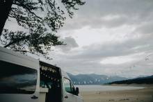 Camping 5 étoiles en bord de mer, emplacements spacieux et mobil‑homes, parc aquatique, animations, spa, restauration.          Demander à ChatGPT Argelès sur Mer à 20 minutes de Perpignan Camping Le Soleil