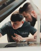 Entretien et réparation de véhicules Pézilla-la-Rivière proche de Saint estève Garage Ménard Bruno