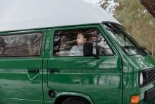 location d'emplacement camping cars sécurisés 66300 / TROUILLAS proche de Perpignan Payre Box Négoce